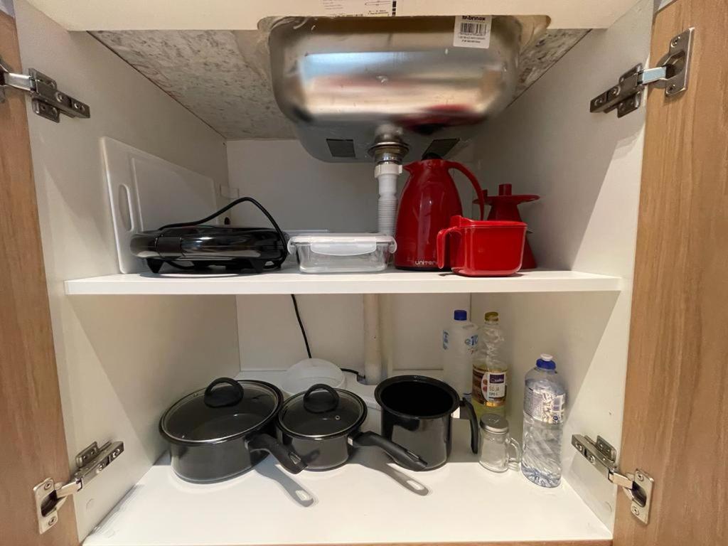 Appartement Flat Paulista Perto Do Metro à São Paulo Extérieur photo