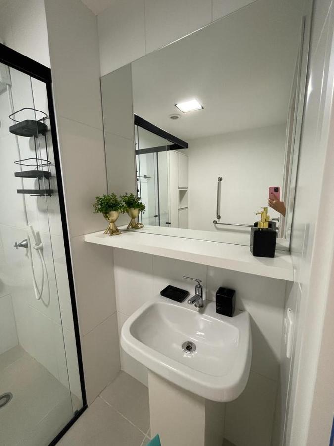Appartement Flat Paulista Perto Do Metro à São Paulo Extérieur photo