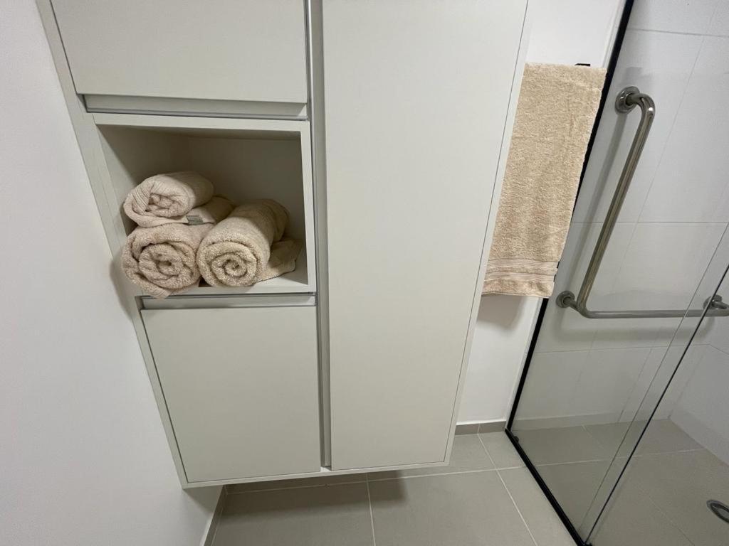 Appartement Flat Paulista Perto Do Metro à São Paulo Extérieur photo